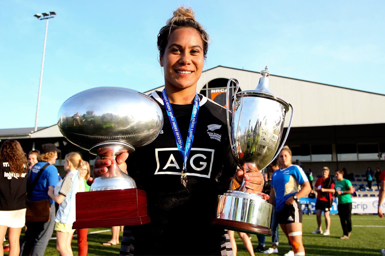 Huriana Manuel-Carpenter inducted into the World Rugby Hall of Fame - NZRPA