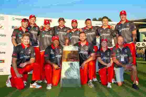 Hot Springs Spas T20 Black Clash heads to Tauranga