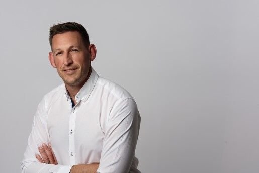 Graeme Phillips