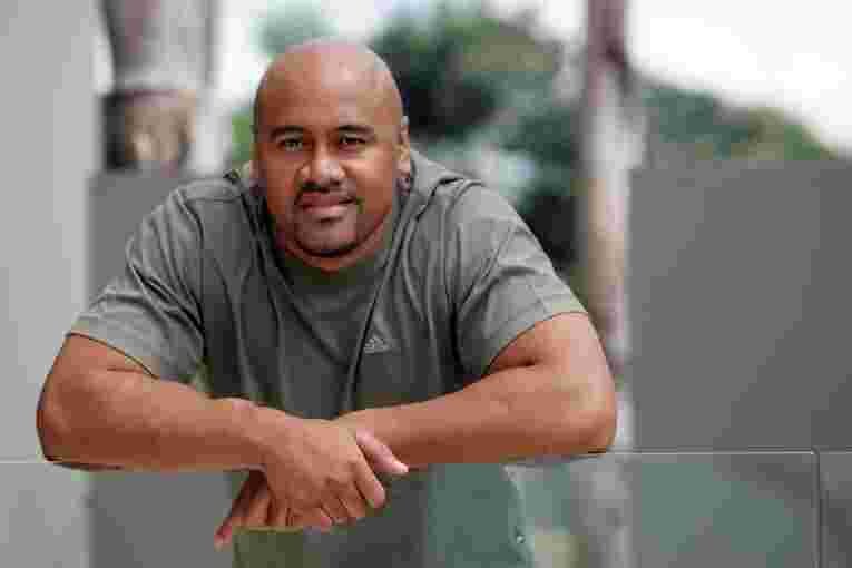 Jonah Lomu Remembered