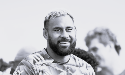 Patrick Tuipulotu