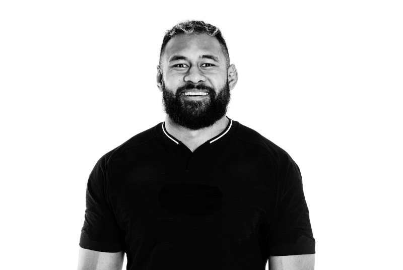 Patrick Tuipulotu